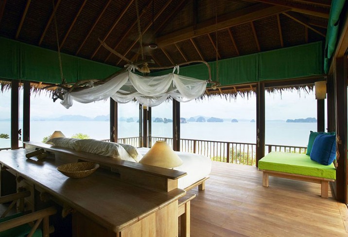 Six Senses Yao Noi