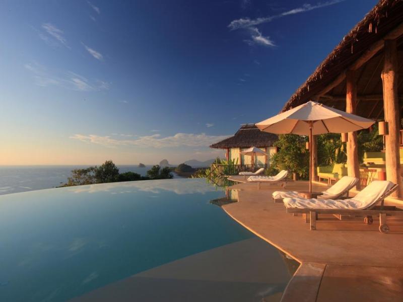Six Senses Yao Noi