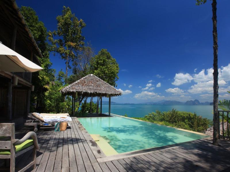 Six Senses Yao Noi
