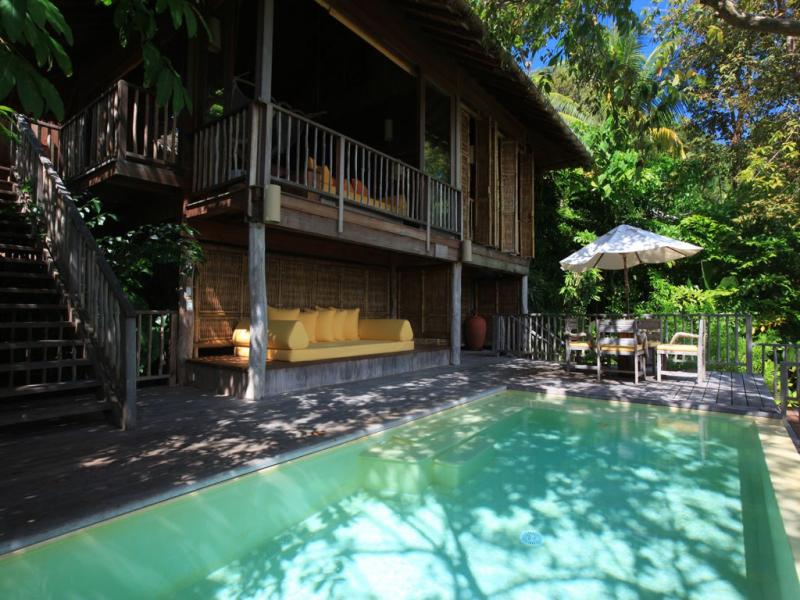 Six Senses Yao Noi