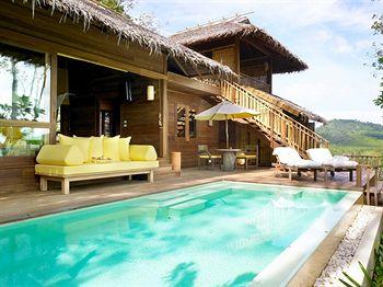 Six Senses Yao Noi