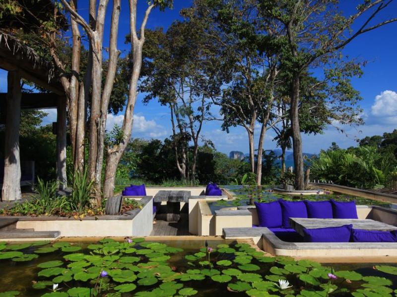Six Senses Yao Noi