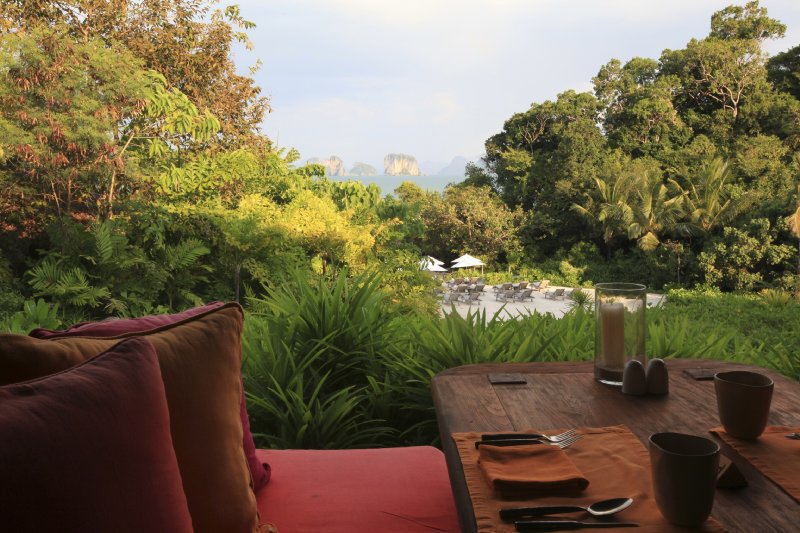 Six Senses Yao Noi