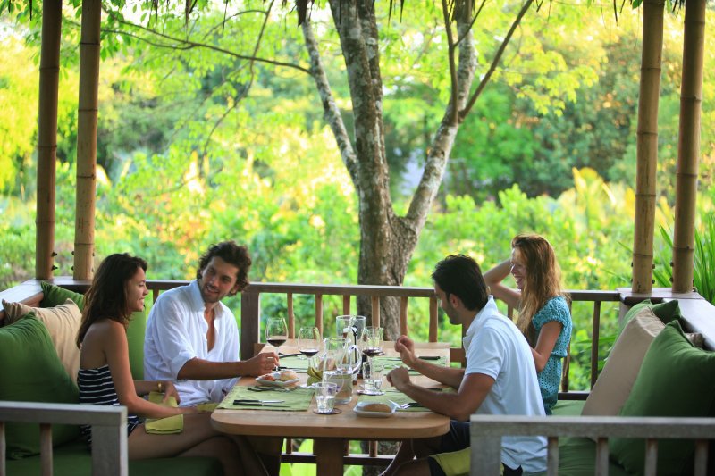 Six Senses Yao Noi