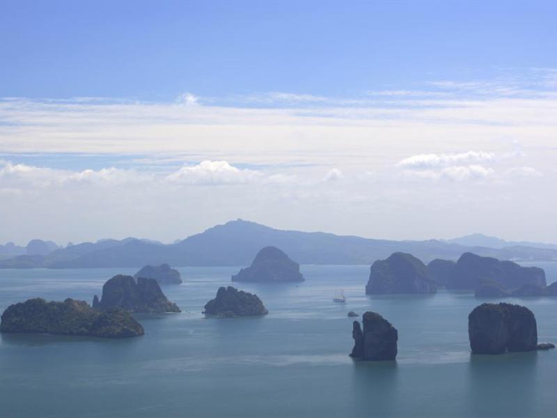 Six Senses Yao Noi