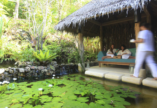Six Senses Yao Noi