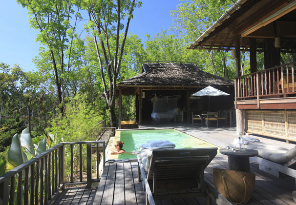 Six Senses Yao Noi