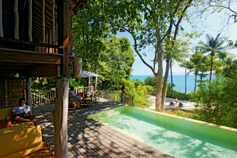 Six Senses Yao Noi