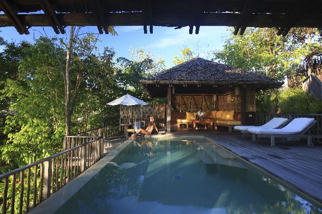 Six Senses Yao Noi