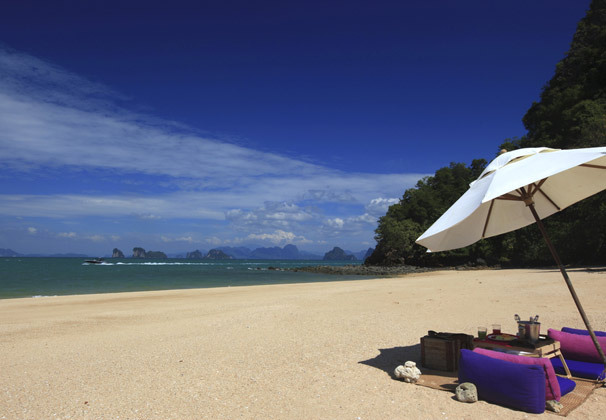 Six Senses Yao Noi