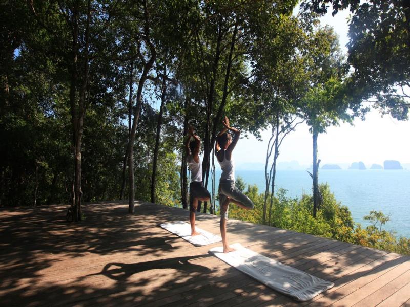 Six Senses Yao Noi