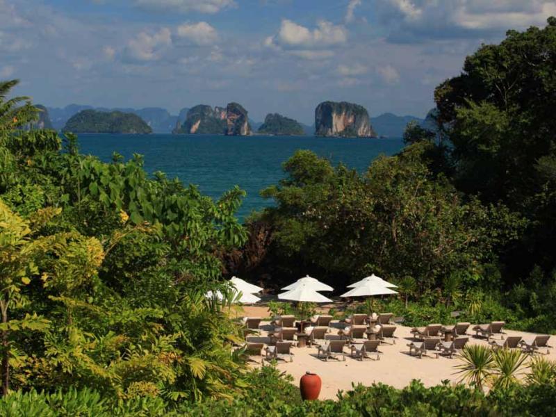 Six Senses Yao Noi