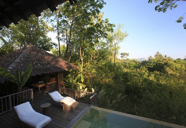 Six Senses Yao Noi
