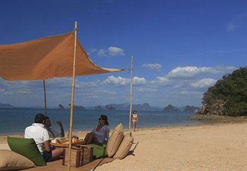 Six Senses Yao Noi