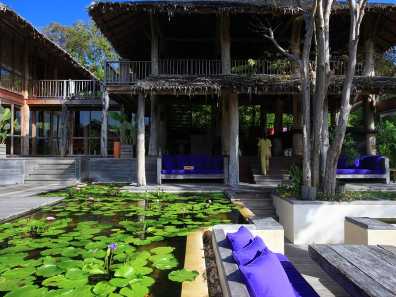 Six Senses Yao Noi