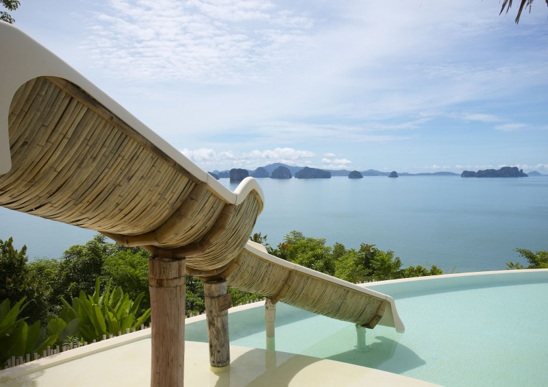Six Senses Yao Noi