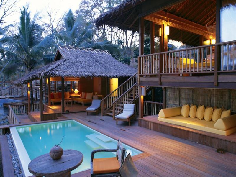 Six Senses Yao Noi