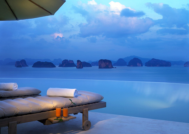 Six Senses Yao Noi