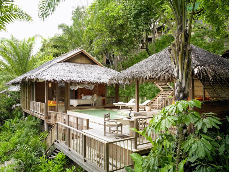 Six Senses Yao Noi