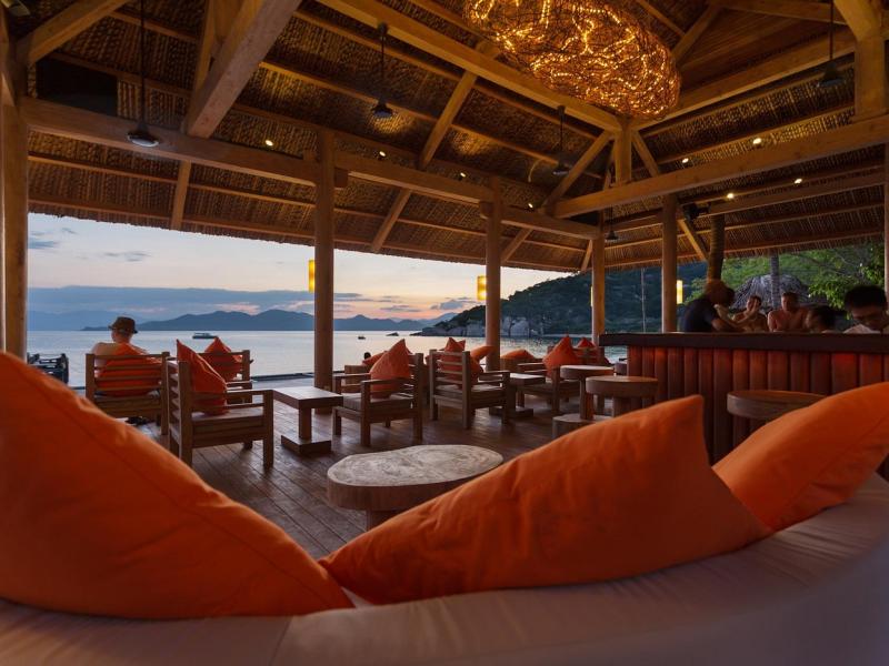 Six Senses Hideway Ninh Van Bay 