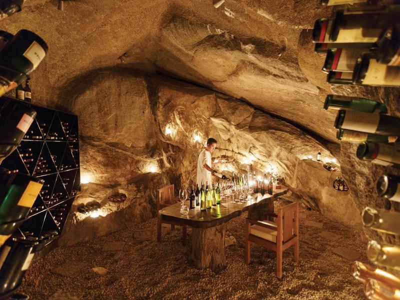 Six Senses Hideway Ninh Van Bay 