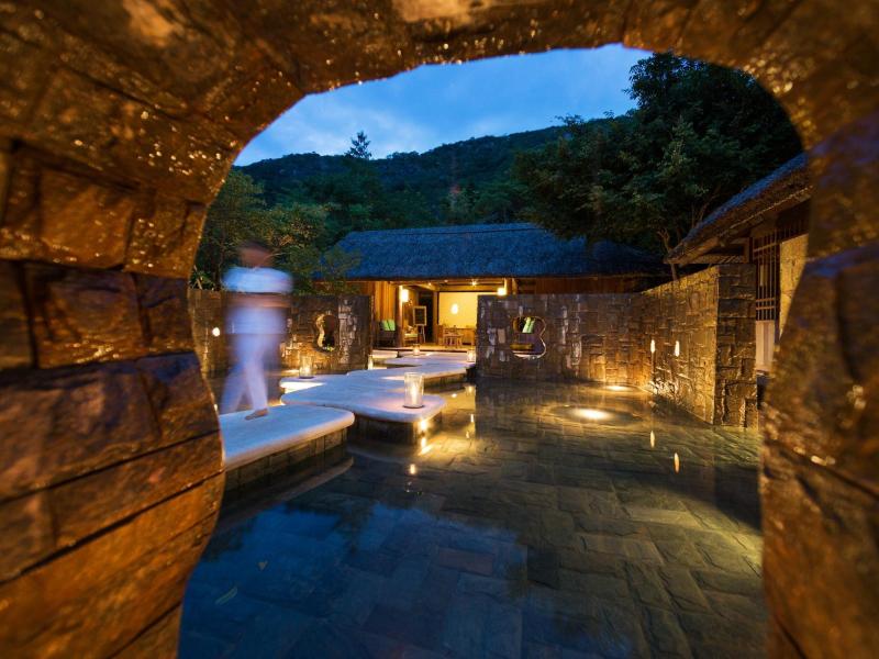 Six Senses Hideway Ninh Van Bay 