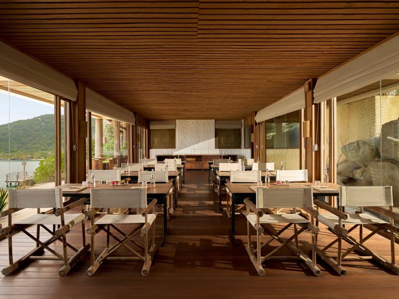 Six Senses Hideway Ninh Van Bay 