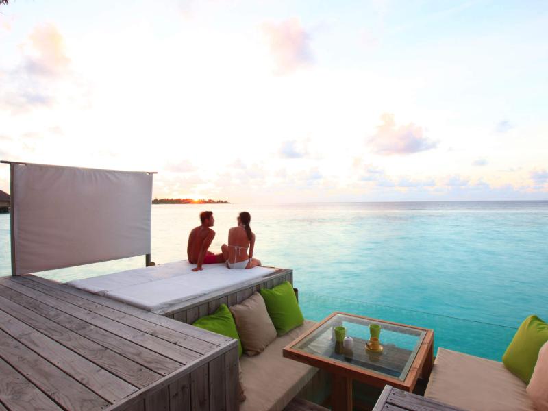 Six Senses Laamu