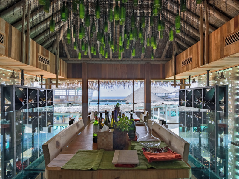 Six Senses Laamu