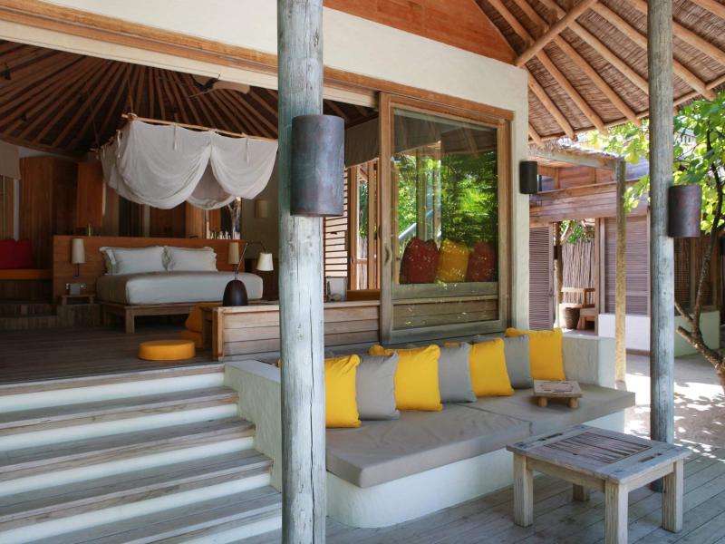 Six Senses Laamu