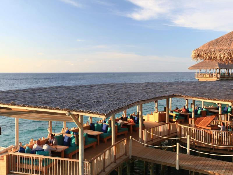 Six Senses Laamu