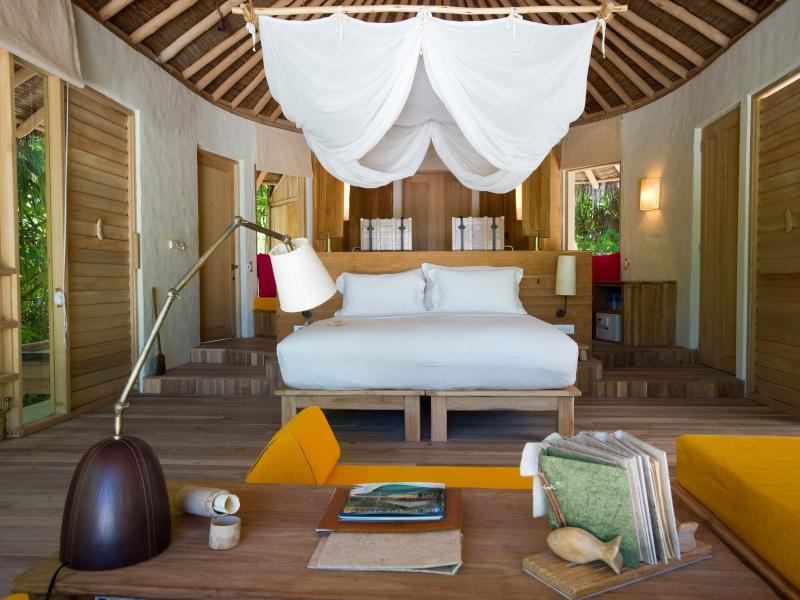 Six Senses Laamu
