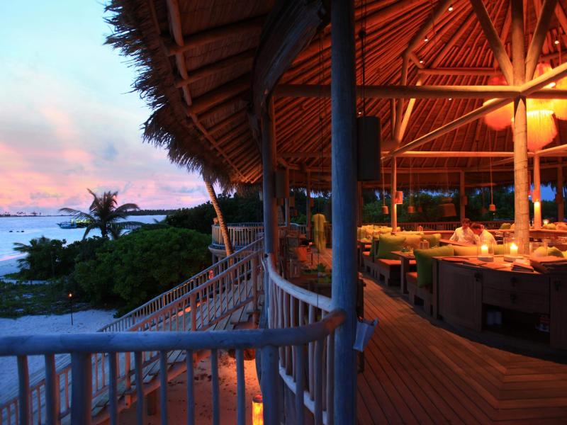Six Senses Laamu