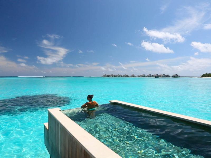 Six Senses Laamu