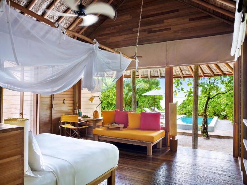 Six Senses Laamu