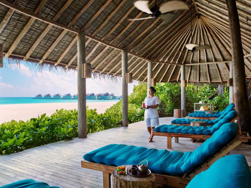 Six Senses Laamu