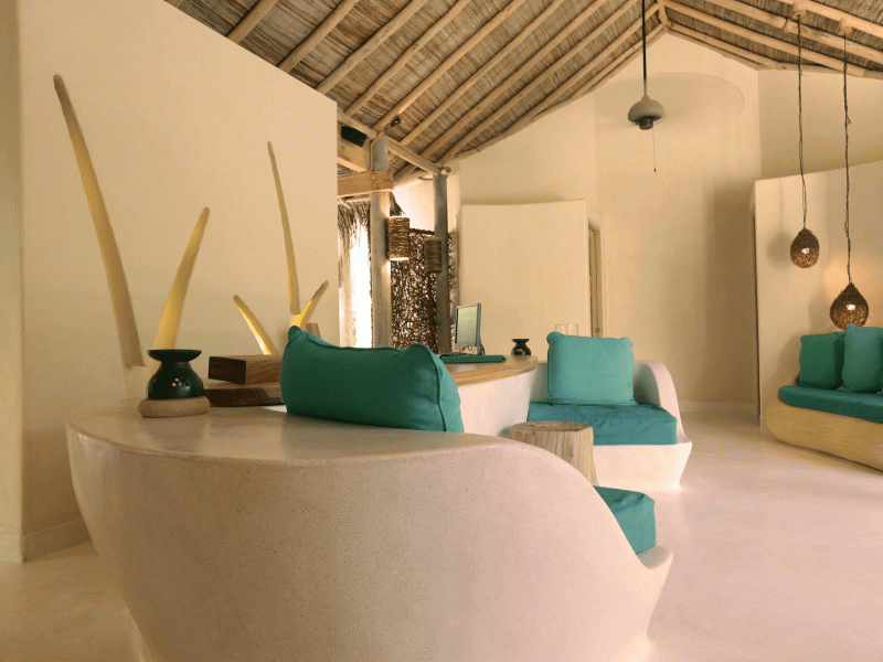 Six Senses Laamu