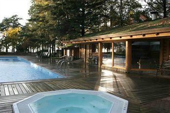 Скандинавия (Сестрорецк)