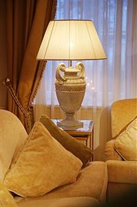 Скандинавия (Сестрорецк)