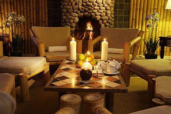 Скандинавия (Сестрорецк)