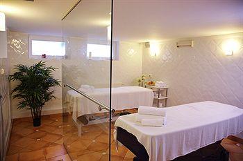 Скандинавия (Сестрорецк)