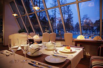 Скандинавия (Сестрорецк)