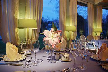 Скандинавия (Сестрорецк)