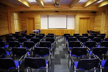 Скандинавия (Сестрорецк)