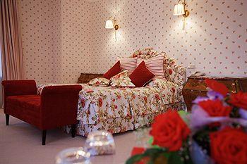 Скандинавия (Сестрорецк)