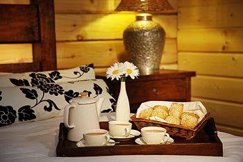 Скандинавия (Сестрорецк)