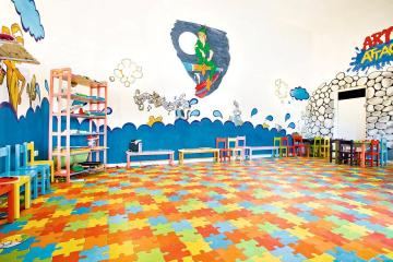Отель Skanes Serail Тунис, Монастир, фото 10