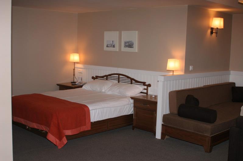 Dedeman Palandoken Ski Lodge