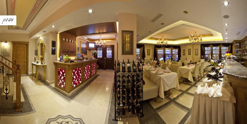 GLK Premier Acropol Suites & Spa