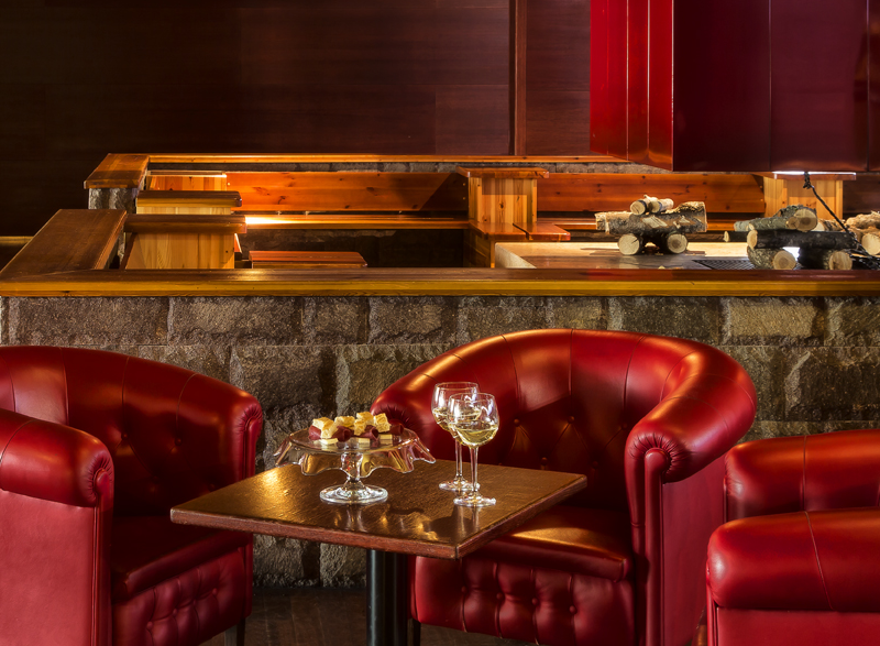 Club Hotel Regina e Fassa